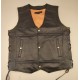 Gilet Biker