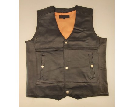 Gilet Biker